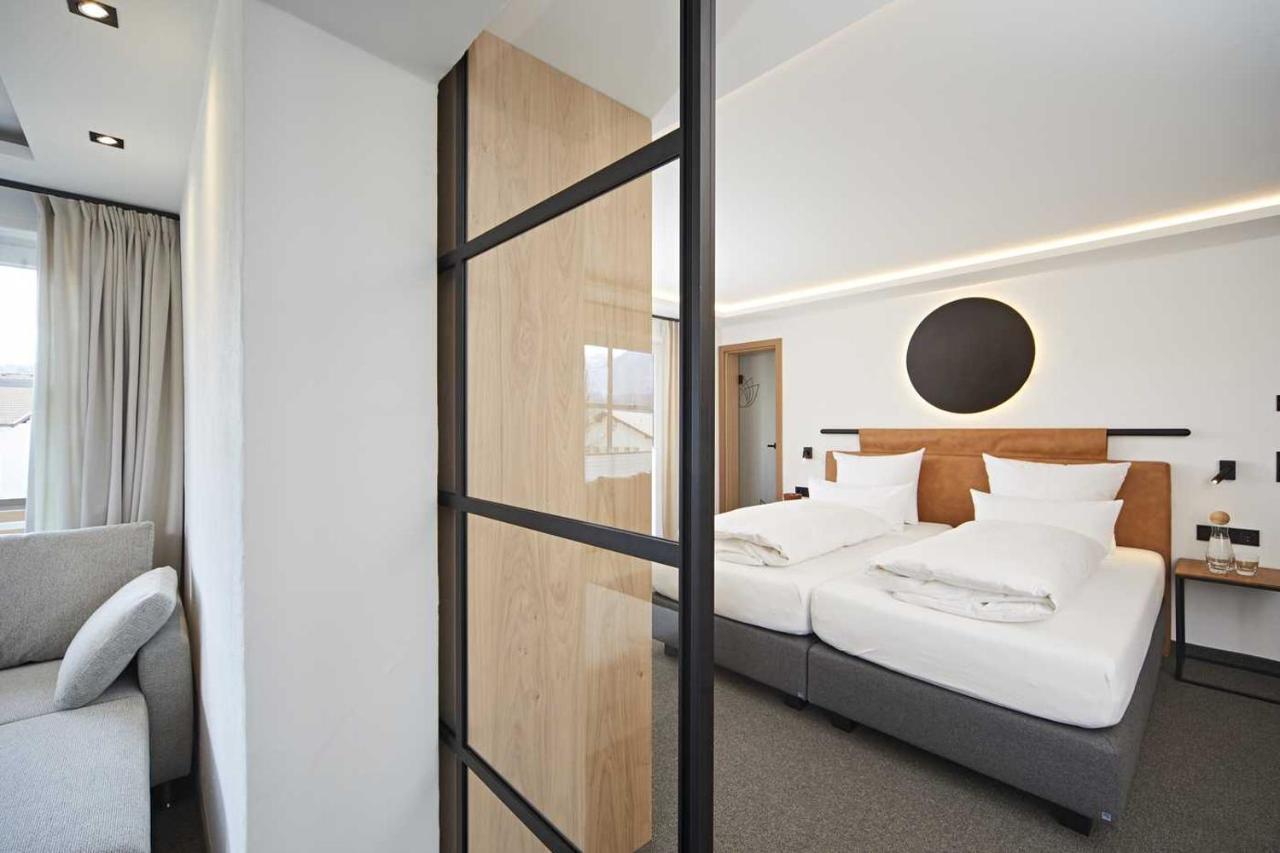 Hotel Rosenstock - Erwachsenenhotel - Adults Only 15 Plus Fischen im Allgaeu Екстериор снимка