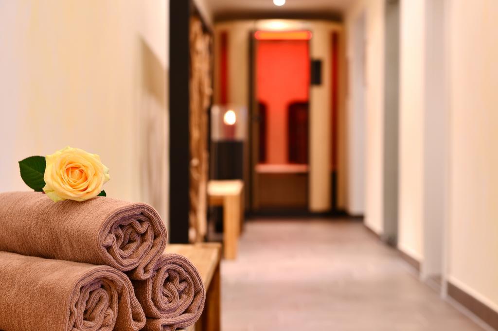 Hotel Rosenstock - Erwachsenenhotel - Adults Only 15 Plus Fischen im Allgaeu Екстериор снимка