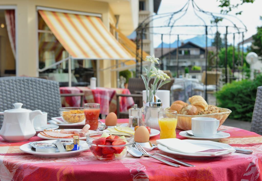 Hotel Rosenstock - Erwachsenenhotel - Adults Only 15 Plus Fischen im Allgaeu Екстериор снимка