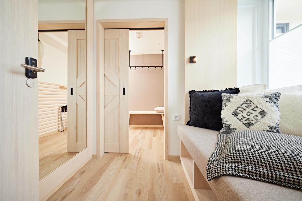 Hotel Rosenstock - Erwachsenenhotel - Adults Only 15 Plus Fischen im Allgaeu Екстериор снимка