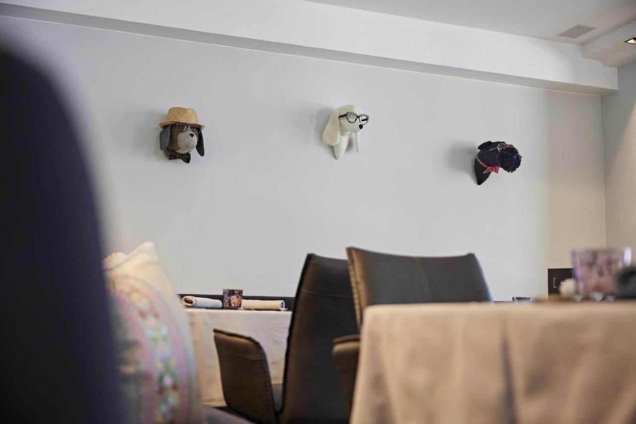 Hotel Rosenstock - Erwachsenenhotel - Adults Only 15 Plus Fischen im Allgaeu Екстериор снимка