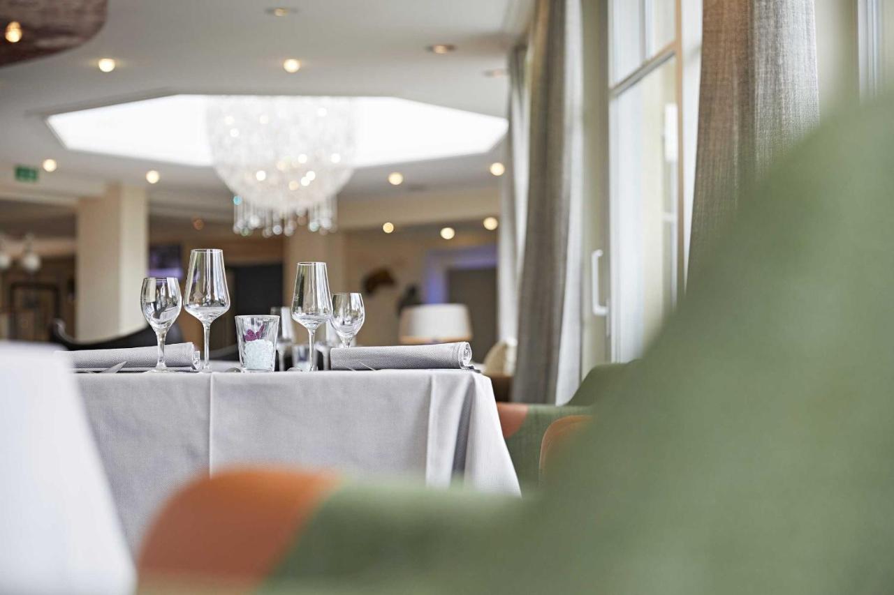 Hotel Rosenstock - Erwachsenenhotel - Adults Only 15 Plus Fischen im Allgaeu Екстериор снимка
