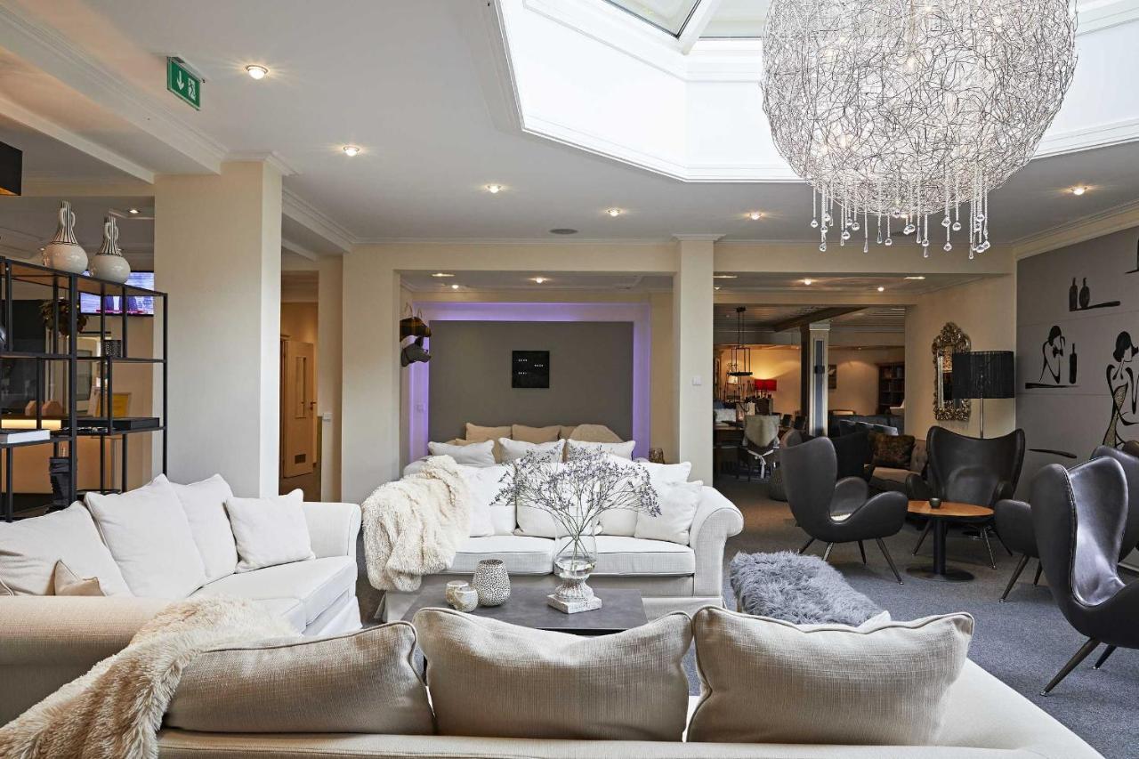 Hotel Rosenstock - Erwachsenenhotel - Adults Only 15 Plus Fischen im Allgaeu Екстериор снимка