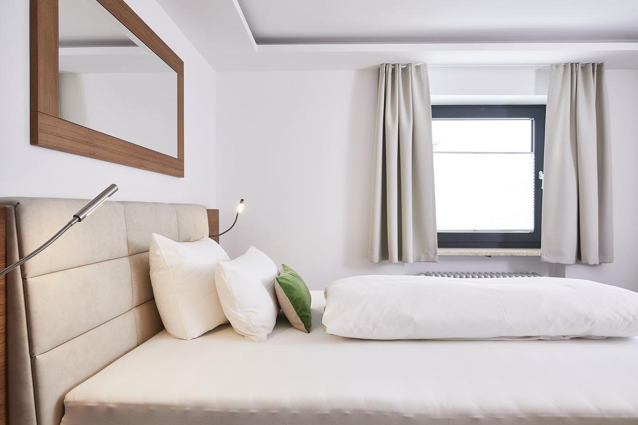 Hotel Rosenstock - Erwachsenenhotel - Adults Only 15 Plus Fischen im Allgaeu Екстериор снимка