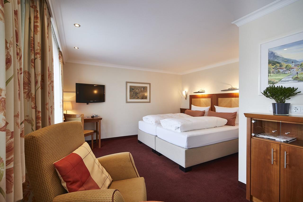Hotel Rosenstock - Erwachsenenhotel - Adults Only 15 Plus Fischen im Allgaeu Екстериор снимка