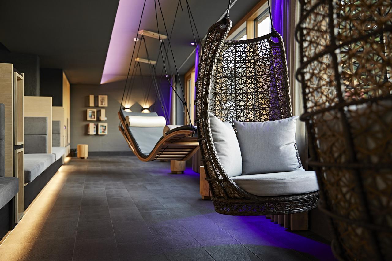 Hotel Rosenstock - Erwachsenenhotel - Adults Only 15 Plus Fischen im Allgaeu Екстериор снимка