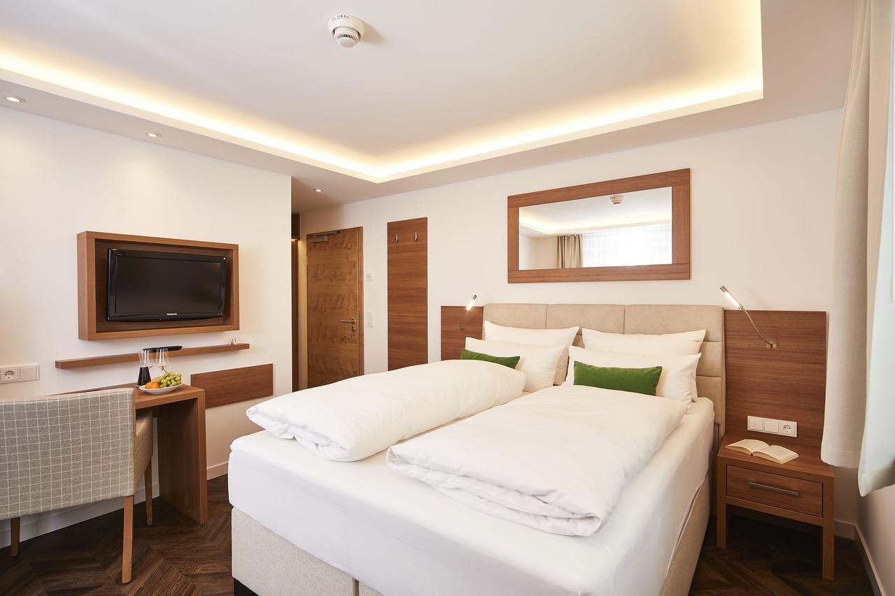 Hotel Rosenstock - Erwachsenenhotel - Adults Only 15 Plus Fischen im Allgaeu Екстериор снимка