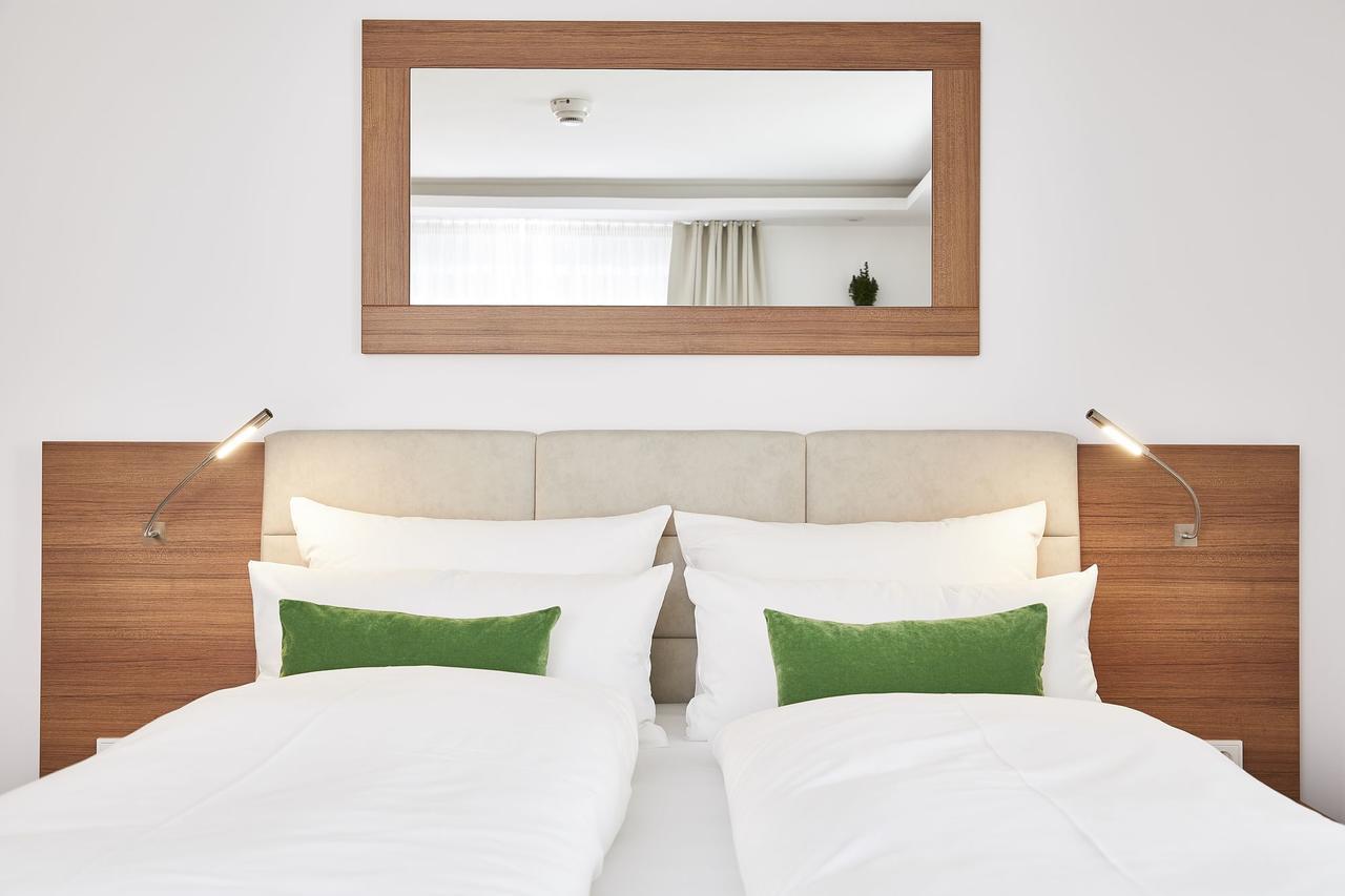 Hotel Rosenstock - Erwachsenenhotel - Adults Only 15 Plus Fischen im Allgaeu Екстериор снимка