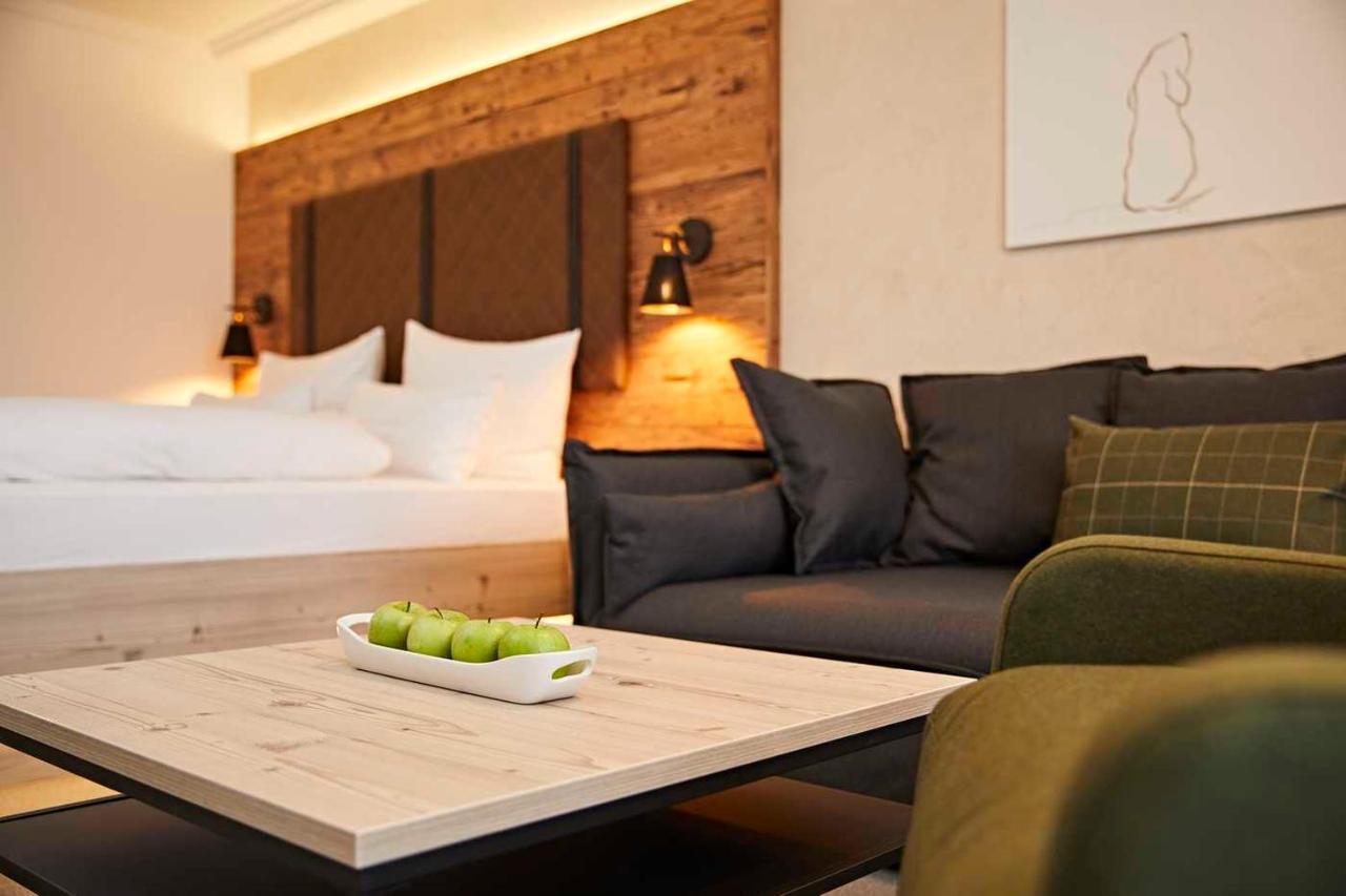 Hotel Rosenstock - Erwachsenenhotel - Adults Only 15 Plus Fischen im Allgaeu Екстериор снимка