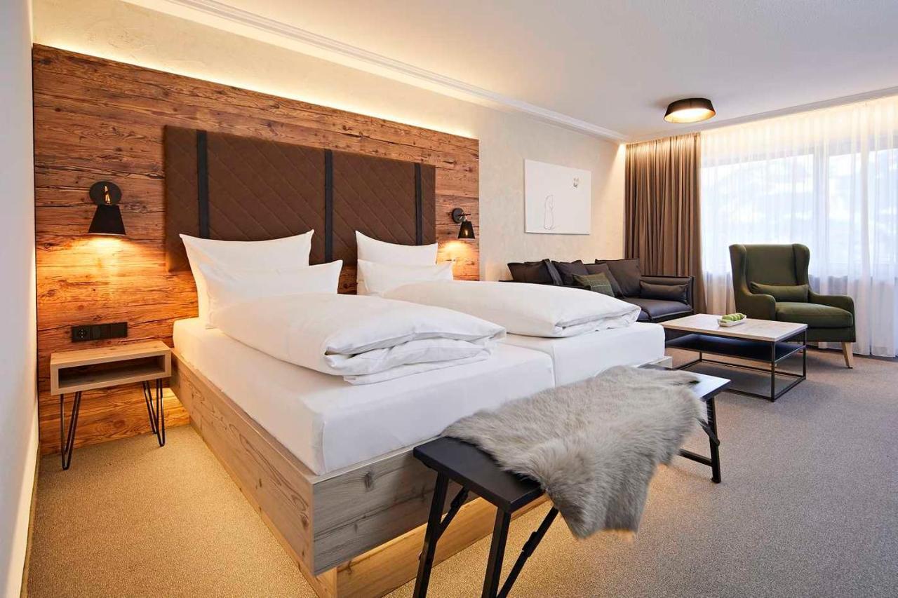 Hotel Rosenstock - Erwachsenenhotel - Adults Only 15 Plus Fischen im Allgaeu Екстериор снимка