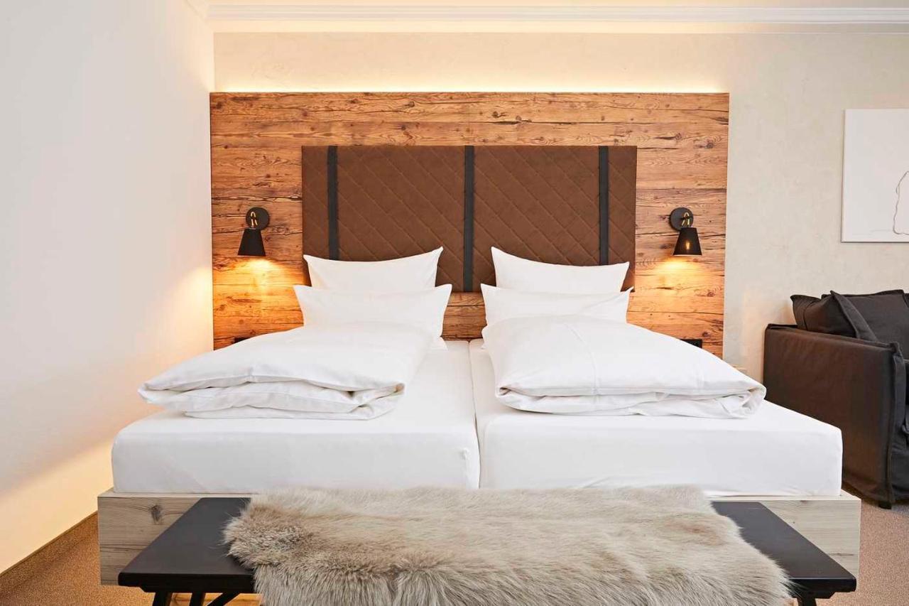 Hotel Rosenstock - Erwachsenenhotel - Adults Only 15 Plus Fischen im Allgaeu Екстериор снимка