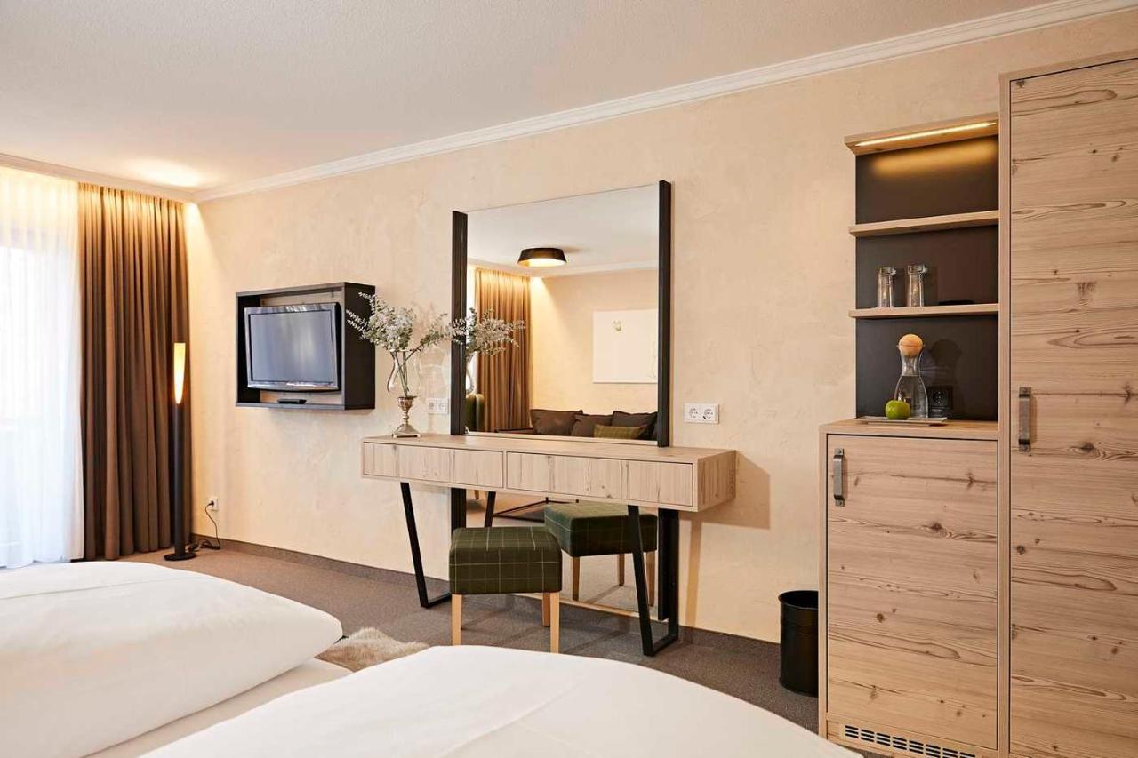 Hotel Rosenstock - Erwachsenenhotel - Adults Only 15 Plus Fischen im Allgaeu Екстериор снимка